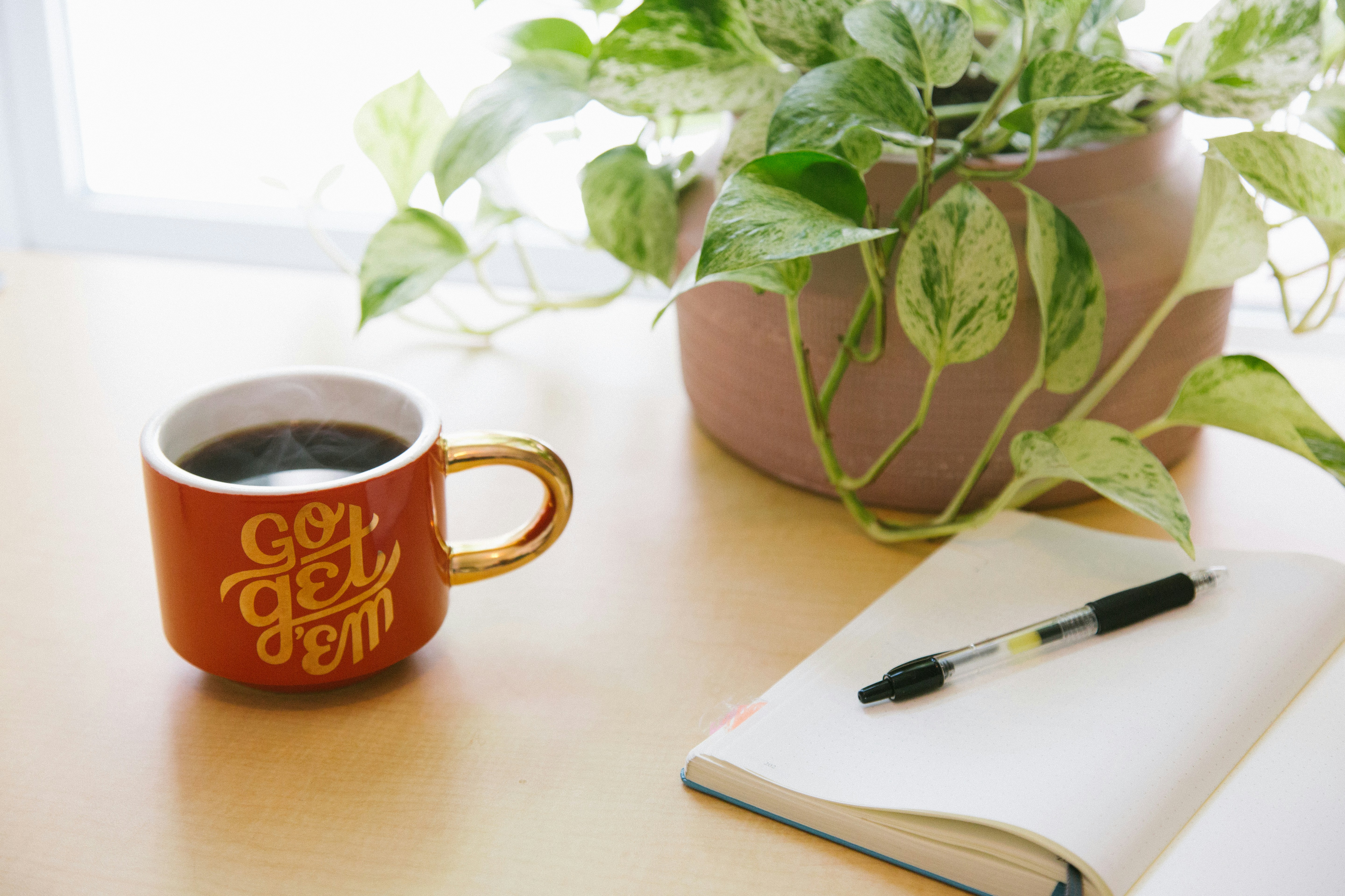 The science behind journaling