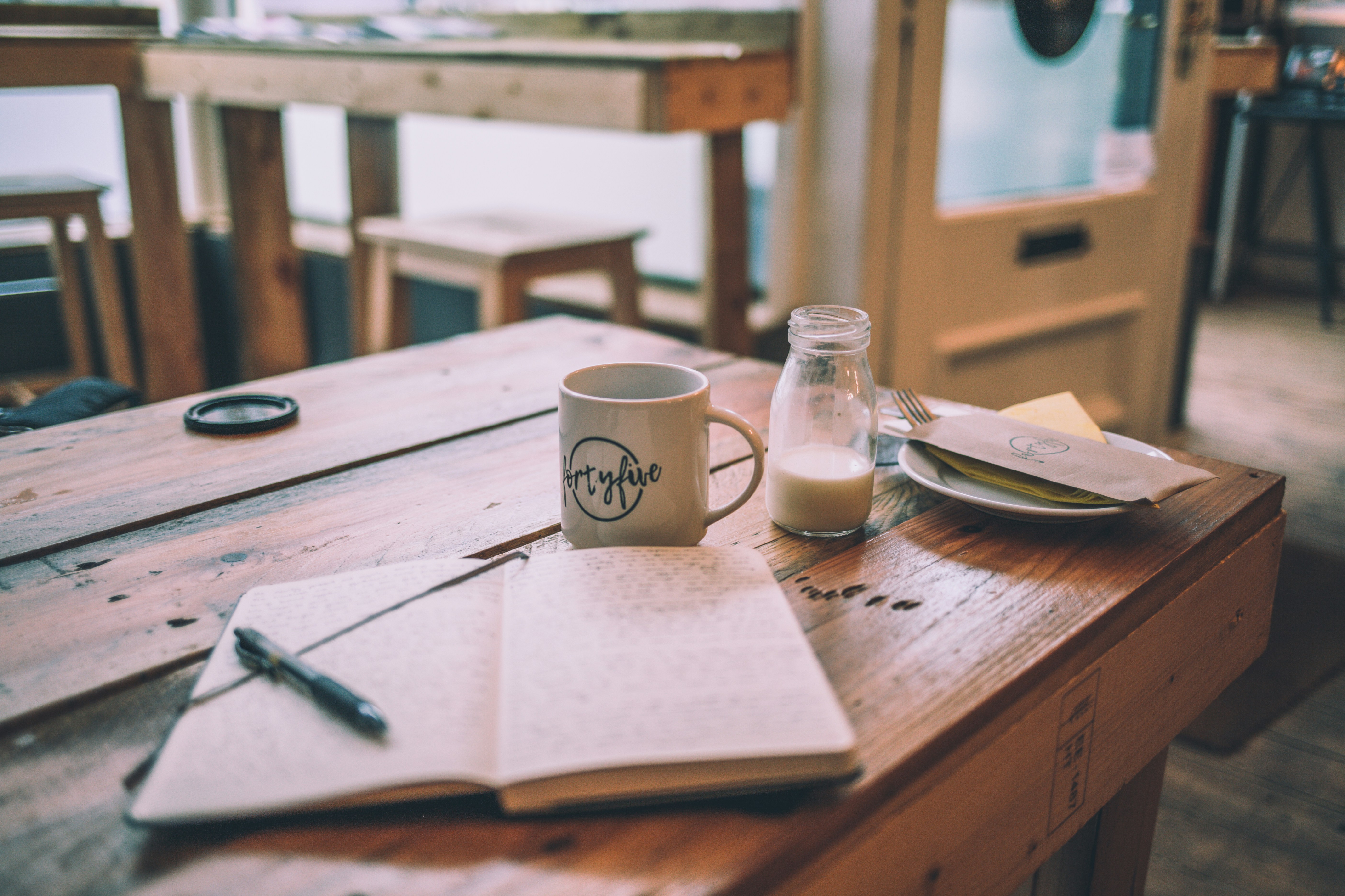 Building Better Habits